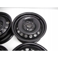Колесо 15 volkswagen гольф passat b5 audi a3 seat skoda et47
