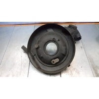 Корпус воздушного фильтра Audi 100 С3 1988 050129607D