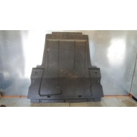 Защита двигателя Renault Scenic 2 поколение 2004 8200115689