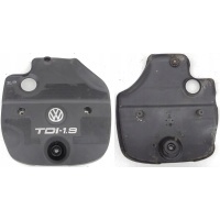 Volkswagen caddy ii 94 - 04 r 1.9 tdi крышка верхняя двигателя