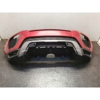 Бампер передняя range rover evoque l538