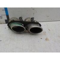 Насадка глушителя Geely Tugella I 2019-2023 6044117700