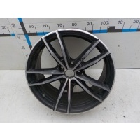 Диск колесный 19" BMW 3 G20/G21 2018- 36118089893