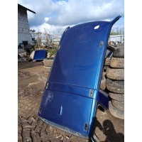 Крыша Mitsubishi Space Wagon 2, N33W 1998 MB637911