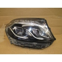 Фара правая Mercedes-Benz GLS-Класс X166 2016 A1669069002