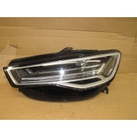 Фара левая Audi A6 4G/C7 2015 4G0941035