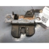 Замок багажника Volkswagen Polo 4 2005 6Q6827505E