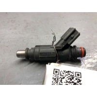 Форсунка Toyota Corolla E120 2003 23250-0D020,0280155936