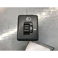 Кнопка корректора фар Hyundai Accent X3 1997 93370-23500,93370-28400