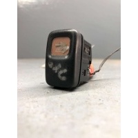 Кнопка аварийной сигнализации Mazda 626 GE 1995 3416