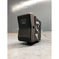 Кнопка подогрева заднего стекла Audi 100 C3 1990 443941503D