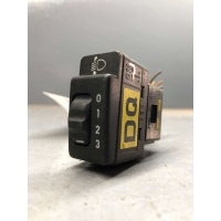 Кнопка корректора фар Opel Calibra 1997 90356585,90387093,90386479