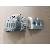 Форд focus mk3 c - max 1.0 эко крышка термическая dm51 - 9n454 - cc