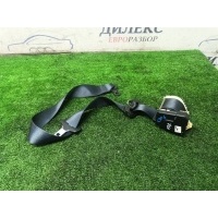ремень безопасности Land Rover Range Rover III (LM) 2002-2012 2003 EVL000500JMN