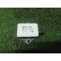 датчик ускорения Audi A5 /S5 Coupe/Sportback 2010 8K0907637C