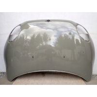 Капот крышка двигателя мини clubman f54 2015 - 41009491517