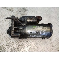 Стартер Renault Scenic 2 2004 8200331251