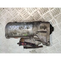 Стартер Renault Laguna 2 2004 8200583014