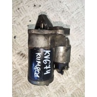 Стартер Renault Clio 3 2006 8200584837