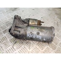 Стартер Renault Laguna 2 2002 8200331251
