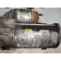Стартер Renault Scenic 2 2005 8200628419