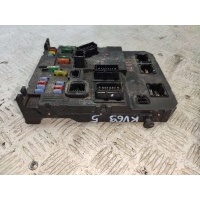 Блок предохранителей Citroen Xsara Picasso 2000 9652474680