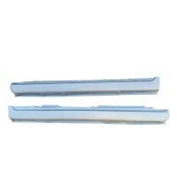 Форд c - max focus 03 - 10 порог пороги горячая новый левый правая 2003 - 2010 комплект