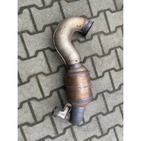 Мерседес 176 cla 117 amg 45 катализатор а 1764900314 kt a046