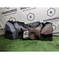 обшивка багажника Toyota Camry ACV30 2003 64721-33080-C0