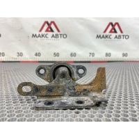 Б/У Подушка трубки интеркулера Nissan Qashqai J10 2007 14467-JD50D, <strong>-Б/У Детали сняты с АВТОМОБИЛЯ</strong>