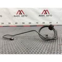 Б/У трубка сцепления (патрубок, шланг) Mazda Mazda6 GH хетчбек 2008 GJ6A41360A, <strong>-Б/У Детали сняты с АВТОМОБИЛЯ</strong>