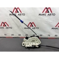 Б/У замок двери Volkswagen Passat CC B6 2009 26A5N2837016A, 5N2837016A, <strong>-Б/У Детали сняты с АВТОМОБИЛЯ</strong>