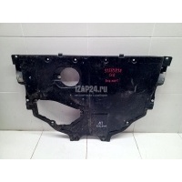 Защита картера Mazda CX 5 2017 KD5356110B