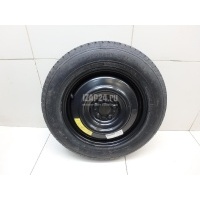 Диск запасного колеса (докатка) Mazda CX 5 2017 9965175570