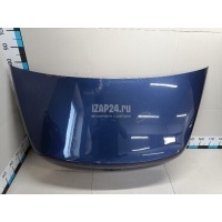 Крышка багажника VAG Continental GT (2011 - 2017) 3W7827024AA