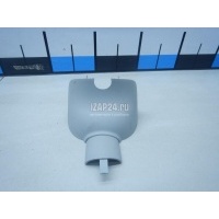 Крышка зеркала внутренняя Renault Captur (2013 - 2019) 963D22515R