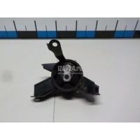 Опора КПП Hyundai-Kia Picanto 2017 21830G6110