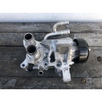 корпус помпы в сборе Chery Tiggo 7 Pro Max T1E 2024 f4j161307100, f4j161307010