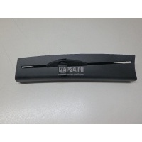 Шторка солнцезащитная BMW 5-serie G30/G31/F90 2017 51357385394