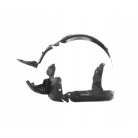 Подкрылок renault clio 98 - 8200067074 левая