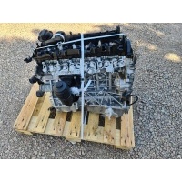 Bmw e90 e92 f01 f10 3.0d 245km n57d30a двигатель