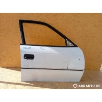 Дверь передняя правая Opel Astra F 1996 90360536