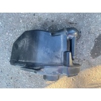 Резонатор воздушного фильтра Peugeot 308 T7 2007 9656237880