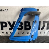 Окантовка левой фары Volvo FH4 84017929,84169117,84169474,84169475,84017942