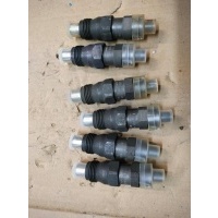 Форсунки gm аскона d 1.6d новый