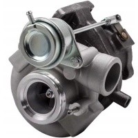 Турбина saab 9 - 5 2.3 турбина 260 л.с. 9172180
