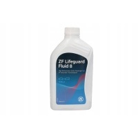 Oryginalny масляный для автоматической кпп zf s671.090.312