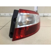 Фонарь задний наружный правый Renault Renault Fluence 2010-2017 265502140R