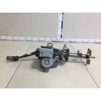 Колонка рулевая Renault Renault Fluence 2010-2017 488107889R