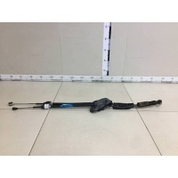 Трос КПП Renault Renault Fluence 2010-2017 349352256R